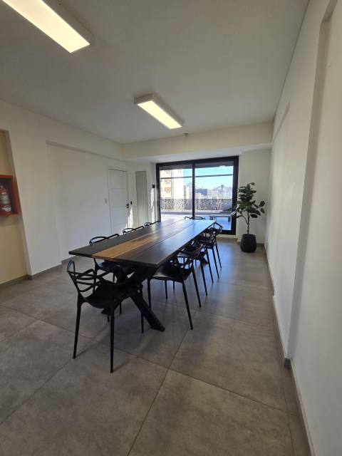 Departamento 1 dormitorio en venta Mitre 500, Rosario. CBU38398 AP7076765 Crestale Propiedades