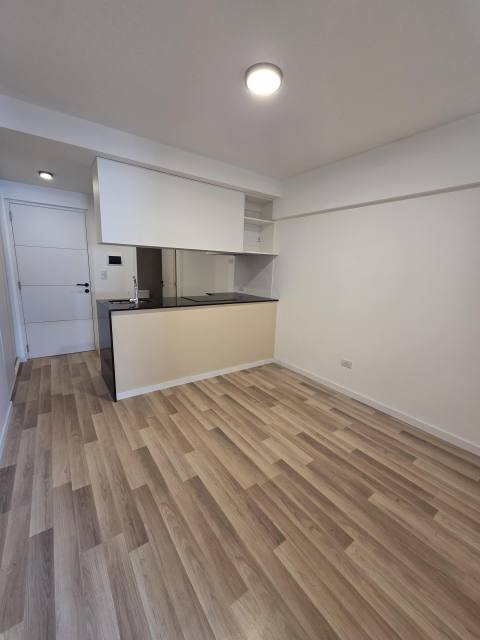 Departamento 1 dormitorio en venta Mitre 500, Rosario. CBU38398 AP7076765 Crestale Propiedades