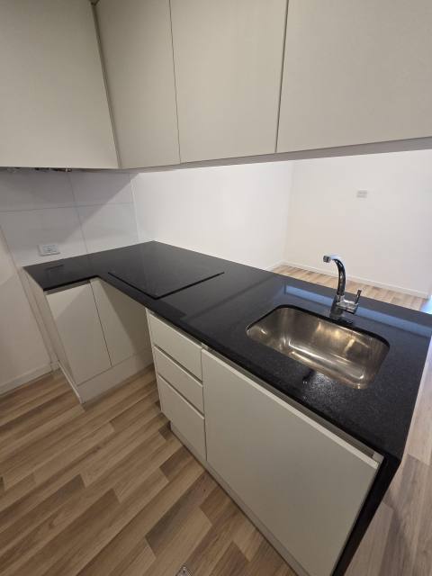Departamento 1 dormitorio en venta Mitre 500, Rosario. CBU38398 AP7076765 Crestale Propiedades