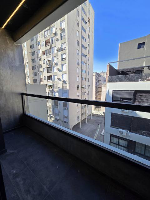 Departamento 1 dormitorio en venta Mitre 500, Rosario. CBU38398 AP7076765 Crestale Propiedades