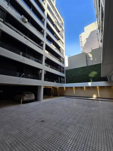 Departamento 1 dormitorio en venta Mitre 500, Rosario. CBU38398 AP7076765 Crestale Propiedades