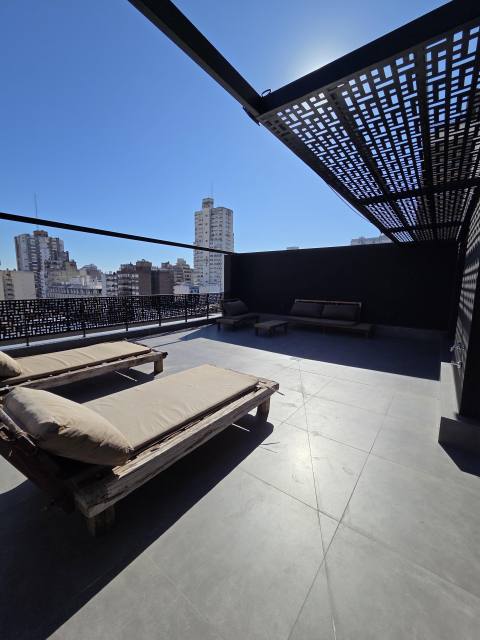Departamento 1 dormitorio en venta Mitre 500, Rosario. CBU38398 AP7076765 Crestale Propiedades