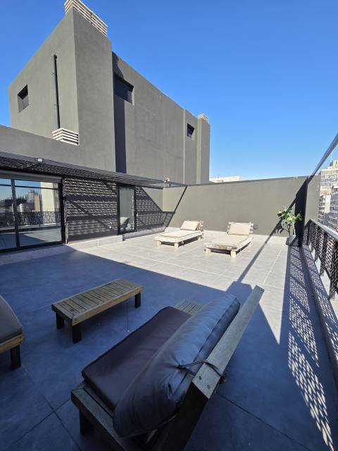 Departamento 1 dormitorio en venta Mitre 500, Rosario. CBU38398 AP7076765 Crestale Propiedades