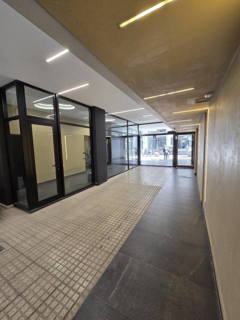 Departamento 1 dormitorio en venta Mitre 500, Rosario. CBU38398 AP7076765 Crestale Propiedades