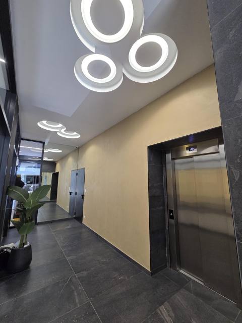 Departamento 1 dormitorio en venta Mitre 500, Rosario. CBU38398 AP7076765 Crestale Propiedades