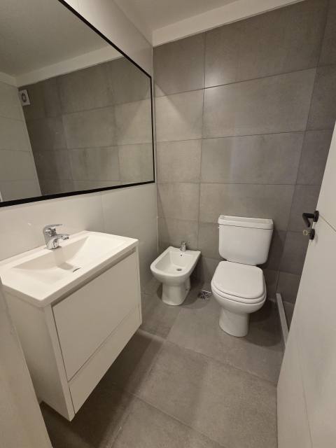 Departamento 1 dormitorio en venta Mitre 500, Rosario. CBU38398 AP7076765 Crestale Propiedades