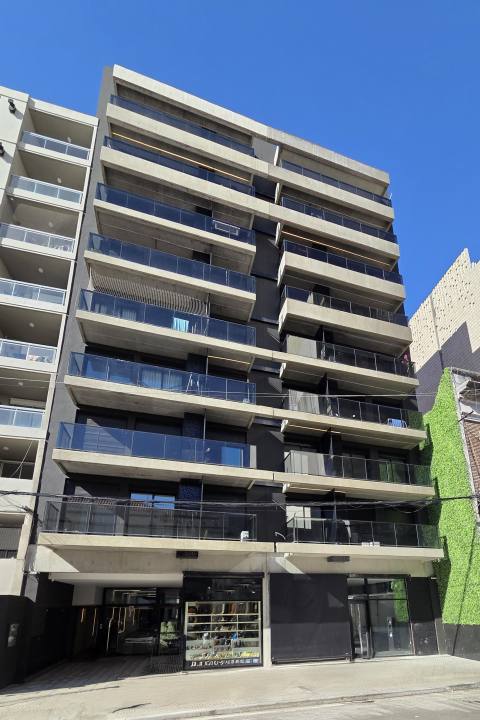 Departamento 1 dormitorio en venta Mitre 500, Rosario. CBU38398 AP7076765 Crestale Propiedades