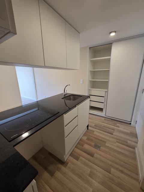 Departamento 1 dormitorio en venta Mitre 500, Rosario. CBU38398 AP7076765 Crestale Propiedades