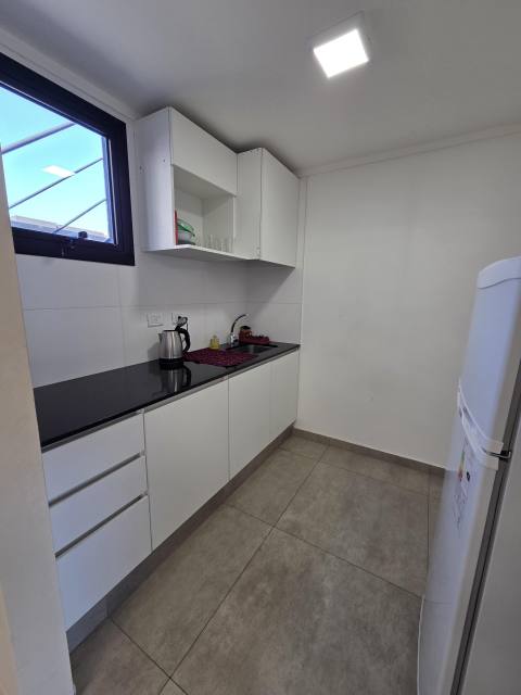 Departamento 1 dormitorio en venta Mitre 500, Rosario. CBU38398 AP7076765 Crestale Propiedades