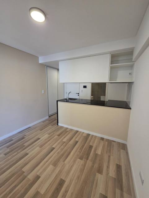 Departamento 1 dormitorio en venta Mitre 500, Rosario. CBU38398 AP7076765 Crestale Propiedades