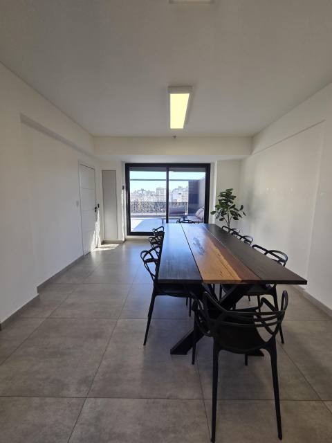 Departamento 1 dormitorio en venta Mitre 500, Rosario. CBU38398 AP7076765 Crestale Propiedades