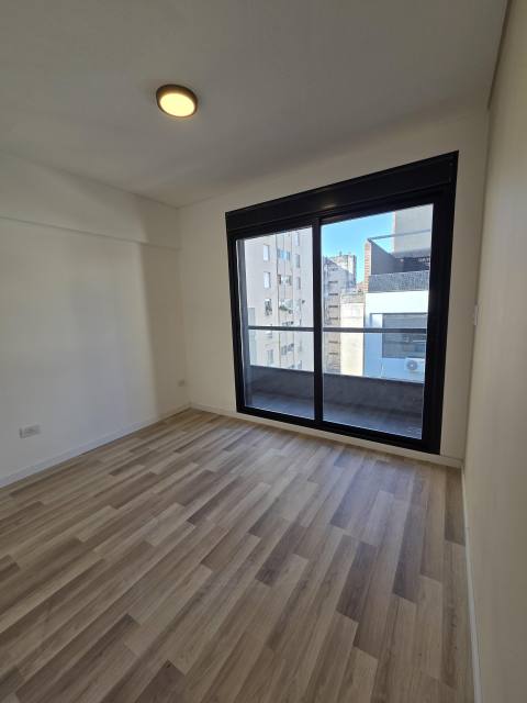 Departamento 1 dormitorio en venta Mitre 500, Rosario. CBU38398 AP7076765 Crestale Propiedades