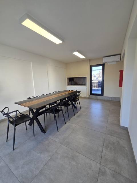 Departamento 1 dormitorio en venta Mitre 500, Rosario. CBU38398 AP7076765 Crestale Propiedades