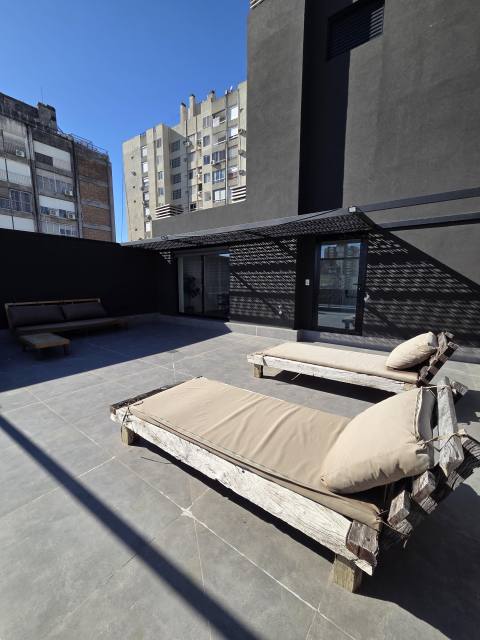 Departamento 1 dormitorio en venta Mitre 500, Rosario. CBU38398 AP7076765 Crestale Propiedades