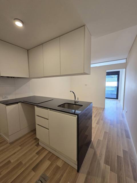 Departamento 1 dormitorio en venta Mitre 500, Rosario. CBU38398 AP7076765 Crestale Propiedades