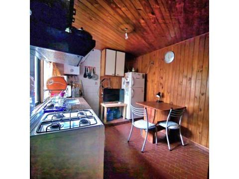 Casa 3 dormitorios en venta Tiro Suizo - Margis 5300, Rosario. CHO7078276 Crestale Propiedades