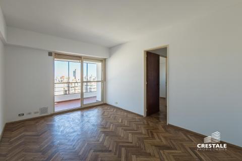 Departamento 2 dormitorios en venta Tucumán 1500, Rosario. CAP7083834 Crestale Propiedades