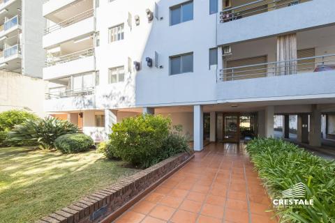 Departamento 2 dormitorios en venta Tucumán 1500, Rosario. CAP7083834 Crestale Propiedades