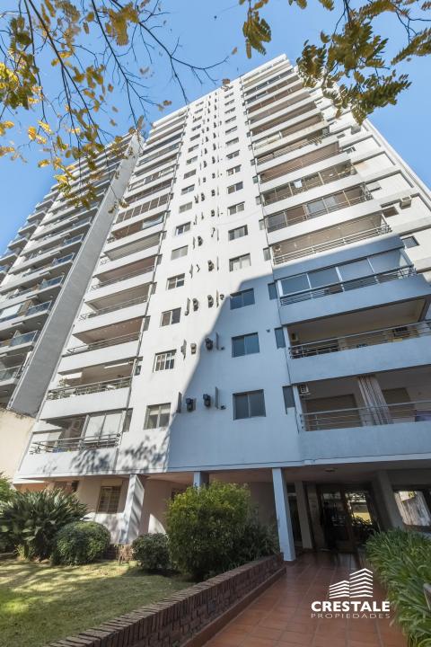 Departamento 2 dormitorios en venta Tucumán 1500, Rosario. CAP7083834 Crestale Propiedades