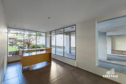Departamento 2 dormitorios en venta Tucumán 1500, Rosario. CAP7083834 Crestale Propiedades