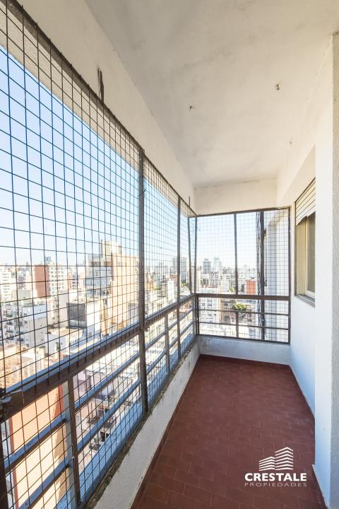 Departamento 2 dormitorios en venta Tucumán 1500, Rosario. CAP7083834 Crestale Propiedades