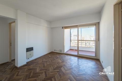 Departamento 2 dormitorios en venta Tucumán 1500, Rosario. CAP7083834 Crestale Propiedades