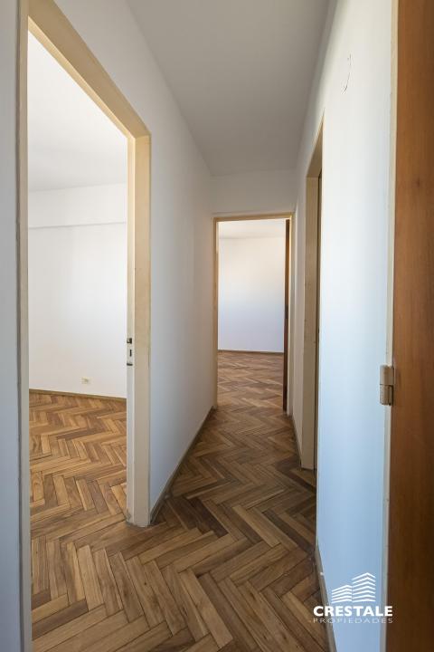 Departamento 2 dormitorios en venta Tucumán 1500, Rosario. CAP7083834 Crestale Propiedades
