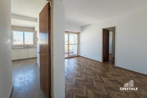 Departamento 2 dormitorios en venta Tucumán 1500, Rosario. CAP7083834 Crestale Propiedades