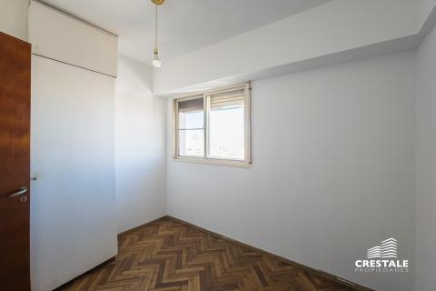 Departamento 2 dormitorios en venta Tucumán 1500, Rosario. CAP7083834 Crestale Propiedades