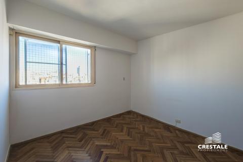 Departamento 2 dormitorios en venta Tucumán 1500, Rosario. CAP7083834 Crestale Propiedades
