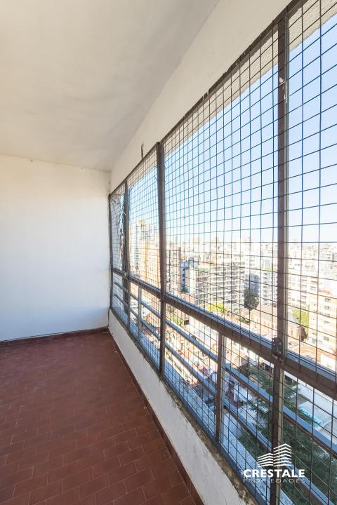 Departamento 2 dormitorios en venta Tucumán 1500, Rosario. CAP7083834 Crestale Propiedades