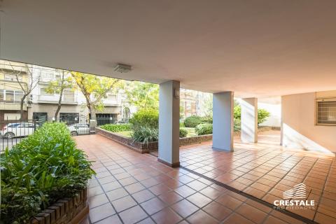 Departamento 2 dormitorios en venta Tucumán 1500, Rosario. CAP7083834 Crestale Propiedades