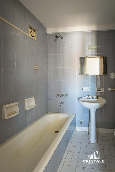Departamento 2 dormitorios en venta Tucumán 1500, Rosario. CAP7083834 Crestale Propiedades