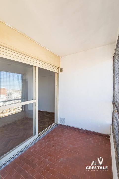 Departamento 2 dormitorios en venta Tucumán 1500, Rosario. CAP7083834 Crestale Propiedades
