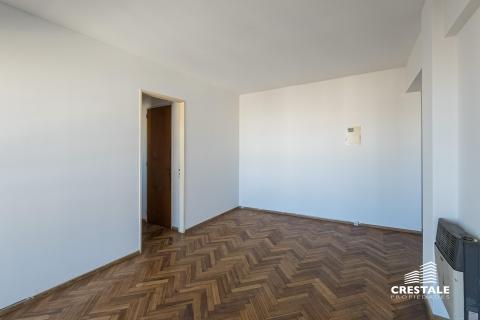 Departamento 2 dormitorios en venta Tucumán 1500, Rosario. CAP7083834 Crestale Propiedades