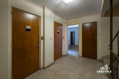 Departamento 2 dormitorios en venta Tucumán 1500, Rosario. CAP7083834 Crestale Propiedades