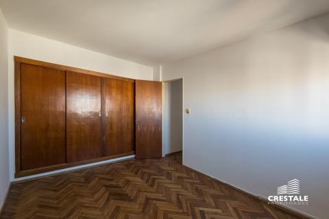 Departamento 2 dormitorios en venta Tucumán 1500, Rosario. CAP7083834 Crestale Propiedades