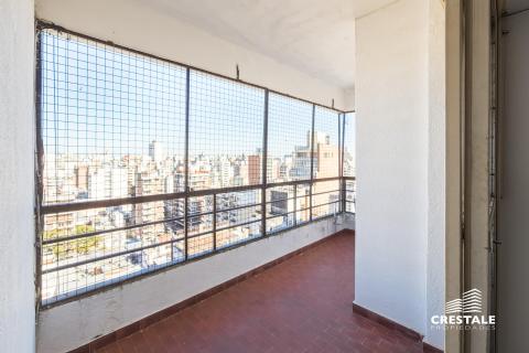 Departamento 2 dormitorios en venta Tucumán 1500, Rosario. CAP7083834 Crestale Propiedades