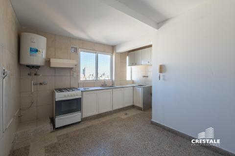 Departamento 2 dormitorios en venta Tucumán 1500, Rosario. CAP7083834 Crestale Propiedades