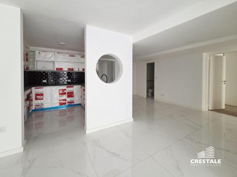 Departamento 2 dormitorios en venta 9 De Julio E Italia, Rosario. CAP7084181 Crestale Propiedades