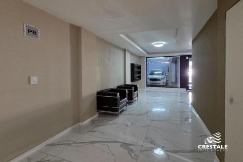 Departamento 2 dormitorios en venta 9 De Julio E Italia, Rosario. CAP7084181 Crestale Propiedades