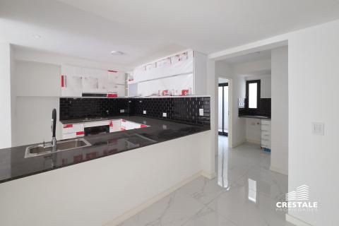Departamento 2 dormitorios en venta 9 De Julio E Italia, Rosario. CAP7084181 Crestale Propiedades