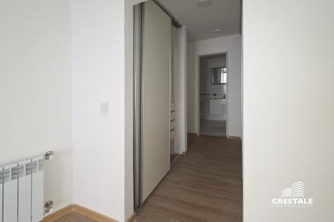 Departamento 2 dormitorios en venta 9 De Julio E Italia, Rosario. CAP7084181 Crestale Propiedades