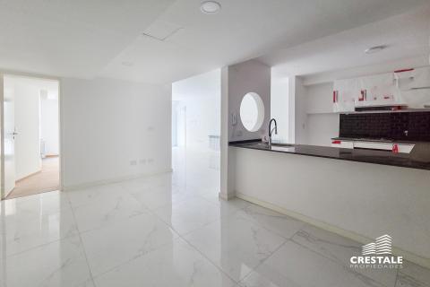 Departamento 2 dormitorios en venta 9 De Julio E Italia, Rosario. CAP7084181 Crestale Propiedades