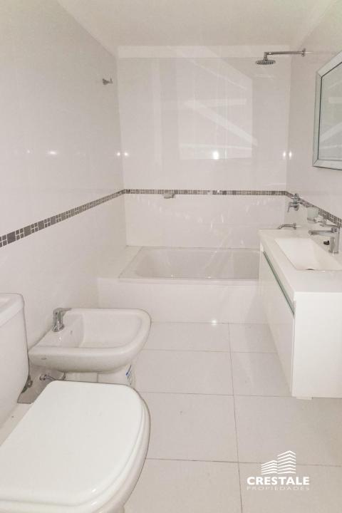 Departamento 2 dormitorios en venta 9 De Julio E Italia, Rosario. CAP7084181 Crestale Propiedades