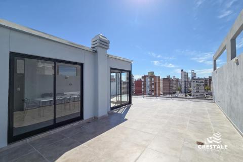 Departamento 2 dormitorios en venta 9 De Julio E Italia, Rosario. CAP7084181 Crestale Propiedades