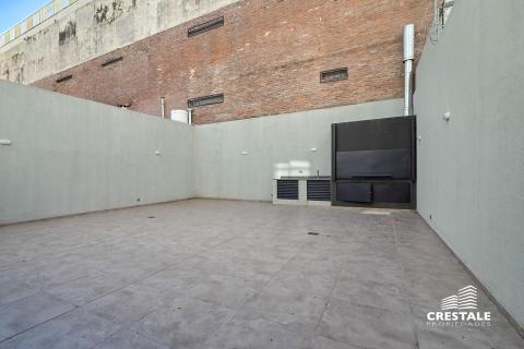 Departamento 2 dormitorios en venta 9 De Julio E Italia, Rosario. CAP7084181 Crestale Propiedades