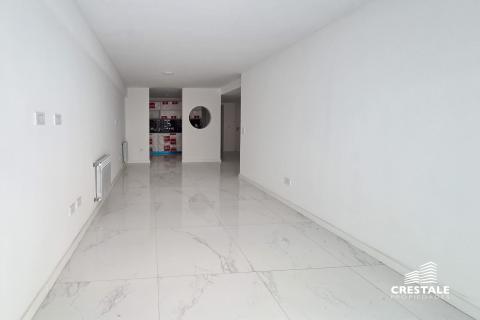 Departamento 2 dormitorios en venta 9 De Julio E Italia, Rosario. CAP7084181 Crestale Propiedades
