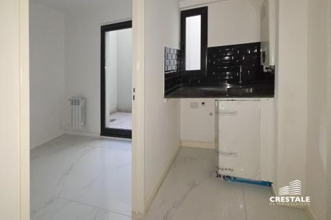 Departamento 2 dormitorios en venta 9 De Julio E Italia, Rosario. CAP7084181 Crestale Propiedades