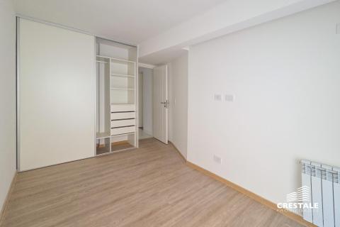 Departamento 2 dormitorios en venta 9 De Julio E Italia, Rosario. CAP7084181 Crestale Propiedades